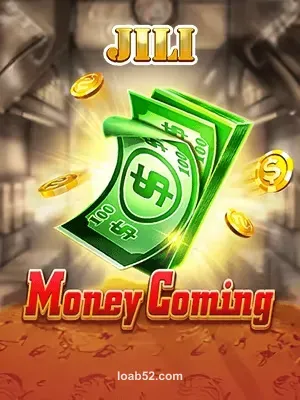 Hình ảnh trò chơi Moneycoming tại loab52