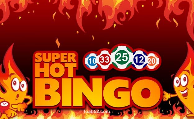 Chơi Super Hot Bingo tại b52