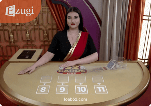 Hình ảnh trò chơi 32 Cards tại b52