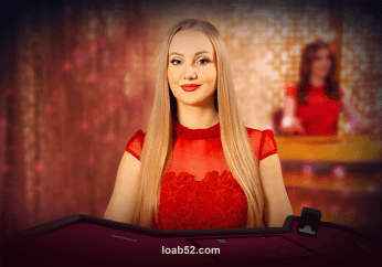 Hình ảnh trò chơi ChokLap Speed Baccarat tại loab52