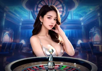 Hình ảnh trò chơi Roulette tại b52