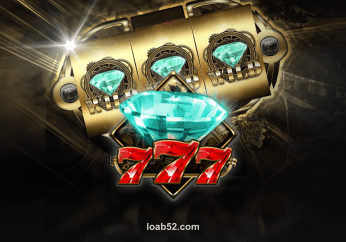 Hình ảnh trò chơi 777 tại loab52