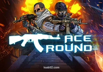 Hình ảnh ACE Round tại loab52