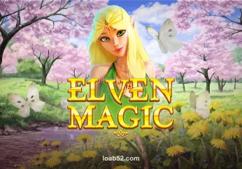 Elven Magic tại b52